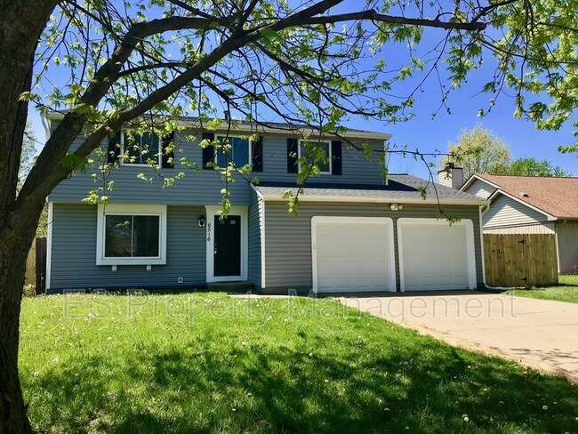 Building Photo - 6516 Zionsville Rd