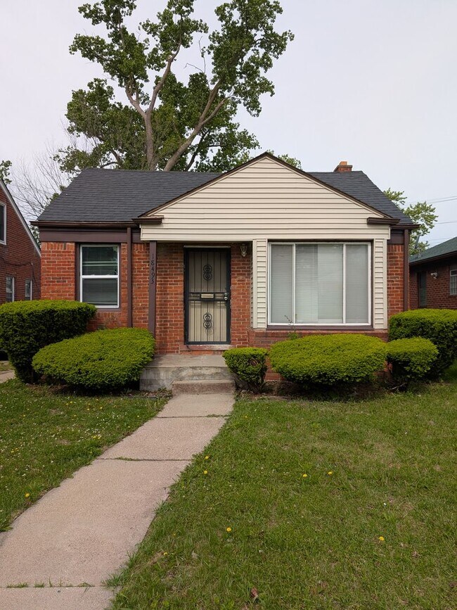 Foto del edificio - 18493 Fenmore- 2 BEDS & 1 BATH FOR RENT!