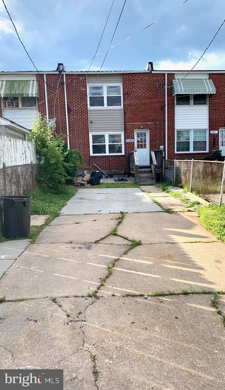 Foto del edificio - 8023 Gough St