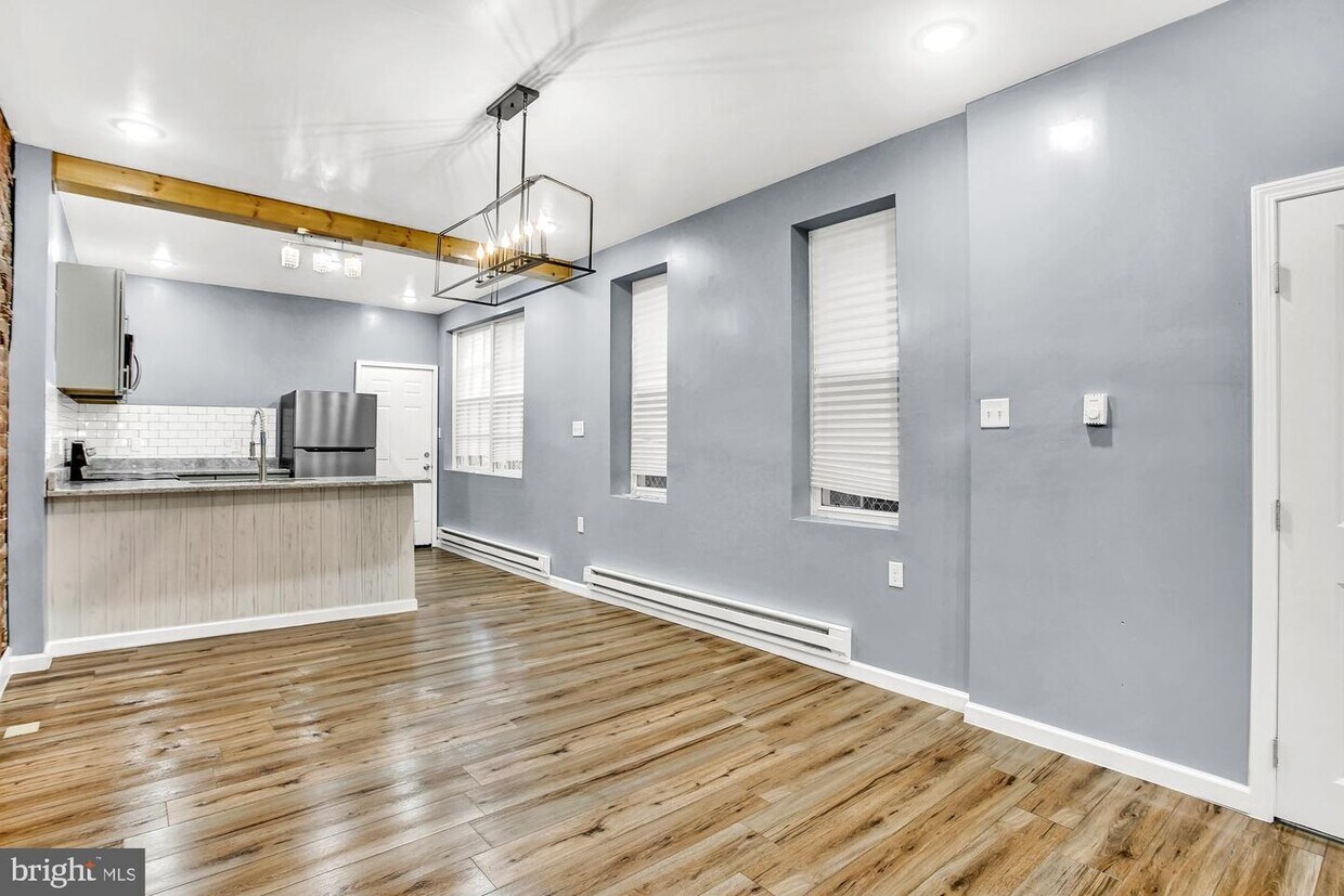 Foto principal - 1531 W Butler St