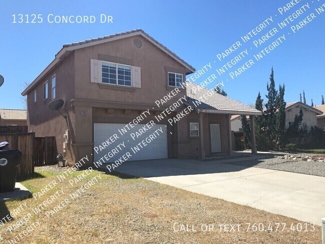 Foto del edificio - 13125 Concord Dr