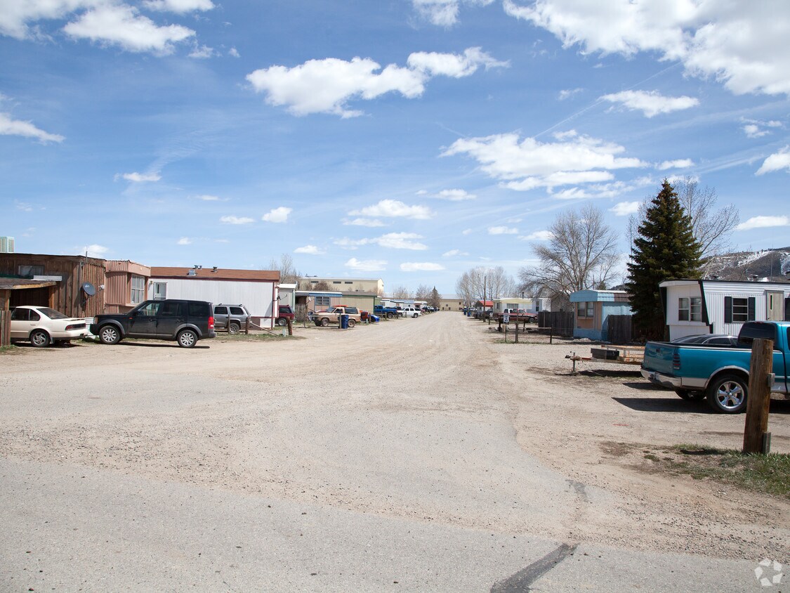 Foto del edificio - River Ranch Village Mobile Home Park