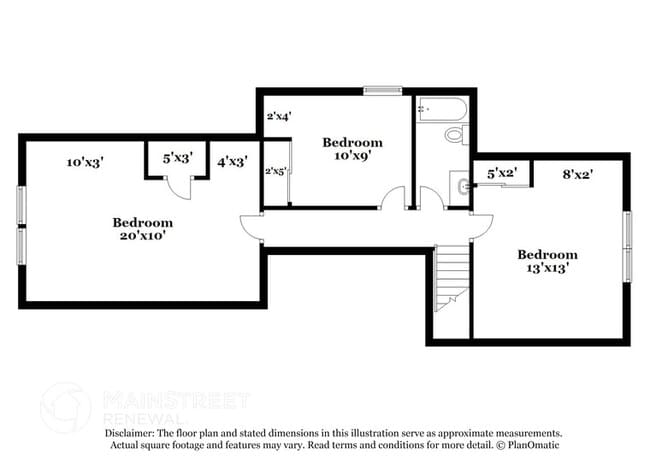 Foto del edificio - 1264 Abbey Ridge Pl NW