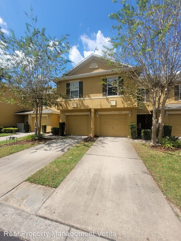 Primary Photo - 3 br, 2.5 bath House - 3865 Silverbell Loop
