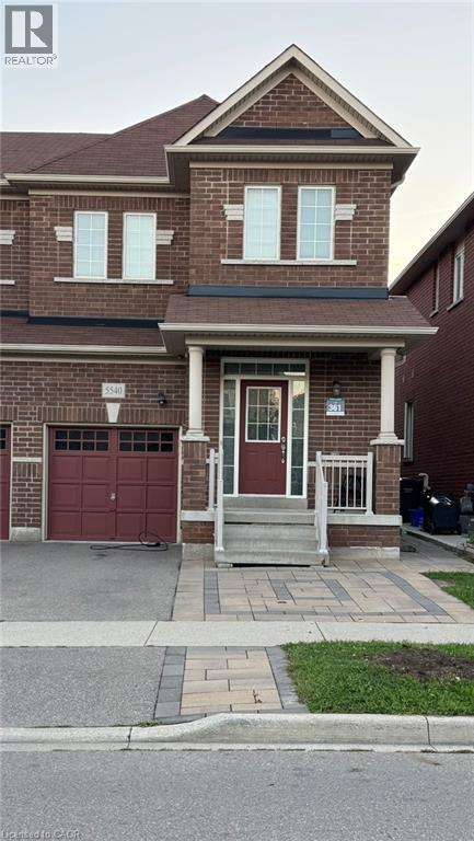 Building Photo - 5540 Meadowcrest Ave