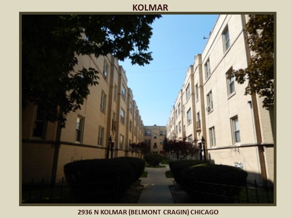 Building Photo - 2942 N Kolmar Ave