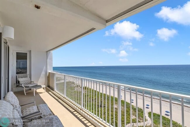 Building Photo - 3000 S Ocean Blvd