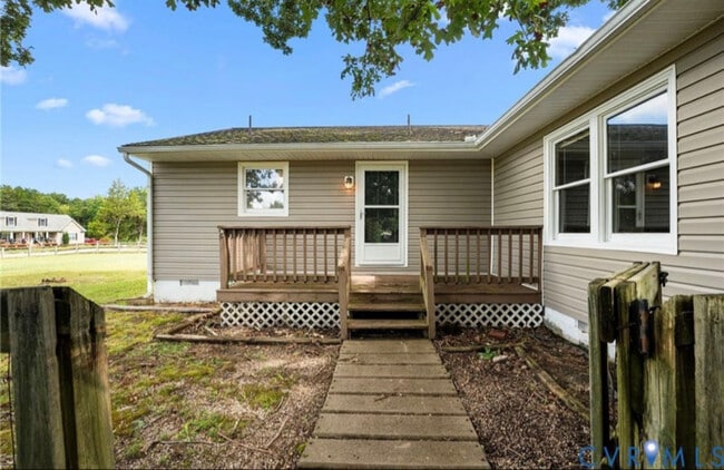 Foto del edificio - 2496 Red Lane Rd