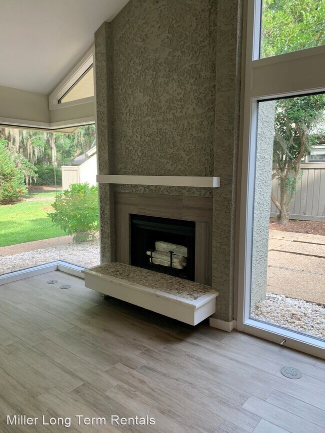 Foto del edificio - 2 br, 2 bath House - 74 Stable Gate Road