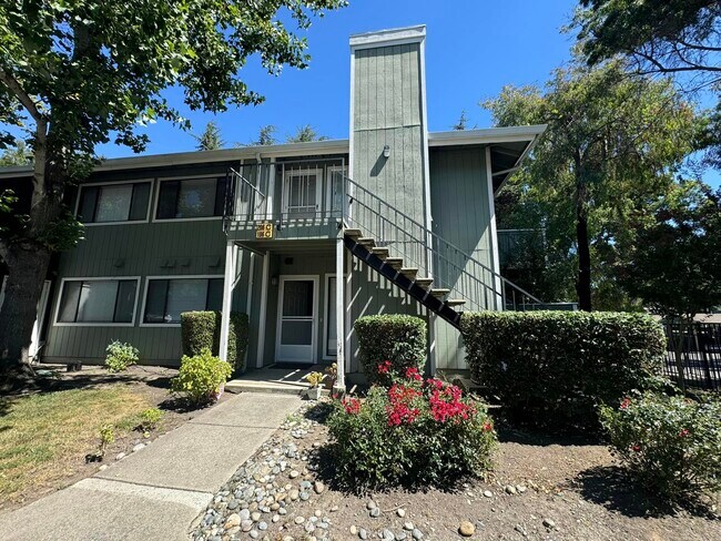 Foto del edificio - 206 Compton Cir