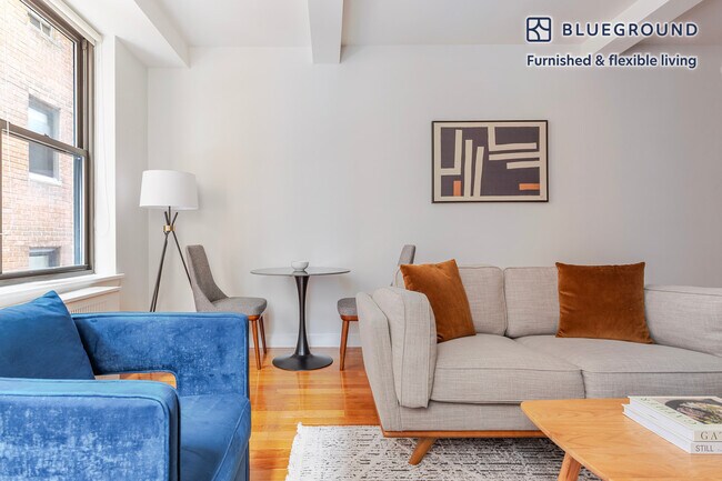 Foto del edificio - 400 E 57th St