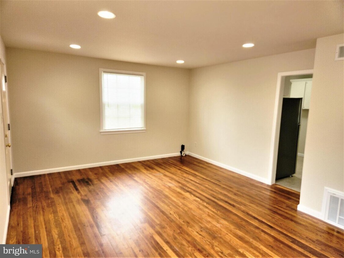 2616 Kirtland Ave, District Heights, MD 20747 House Rental in