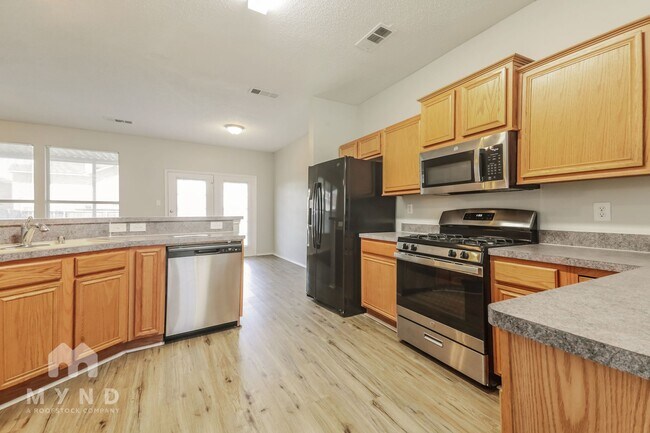 Foto del edificio - 135 Wembley Way