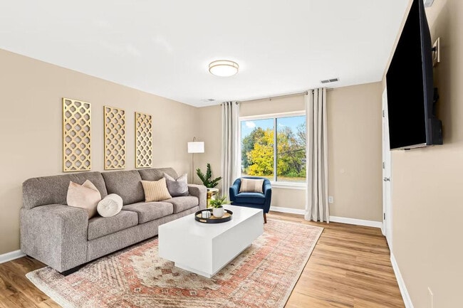 Building Photo - 27850 Gratiot Ave