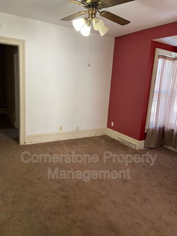 320 De Witt St, Fort Dodge, IA 50501 House Rental in Fort Dodge, IA