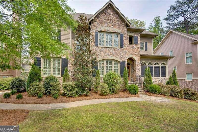 Foto principal - 2588 N Druid Hills Rd