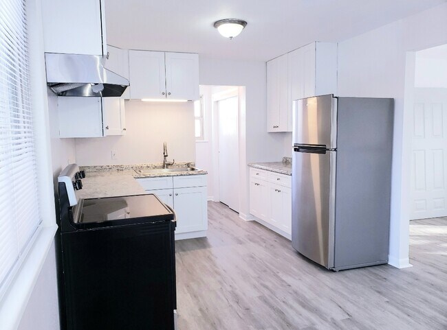 Foto del edificio - 7147 E 59th Ave