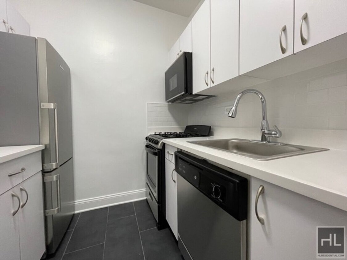 Foto del edificio - EAST 56 STREET