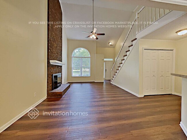 Building Photo - 8613 Hornwood Ct
