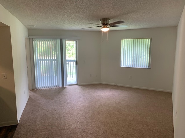 2nd floor living room - The Harbor