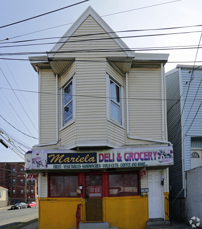 Building Photo - 52-54 Lafayette St