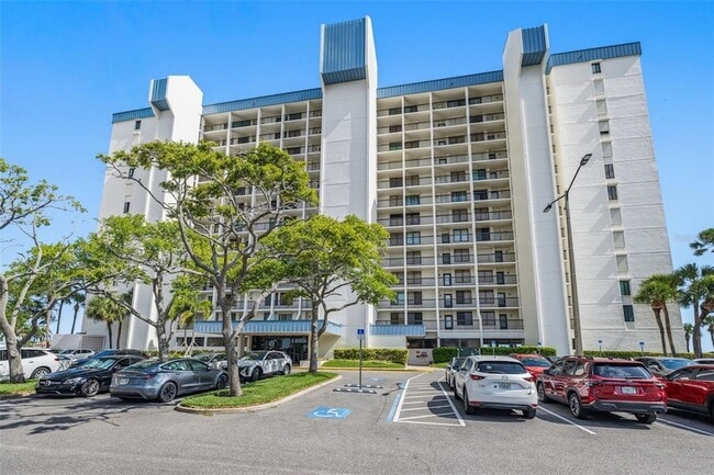 Foto del edificio - 9495 Blind Pass Rd