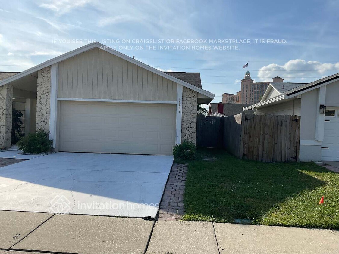 Primary Photo - 11504 Kazimer Dr