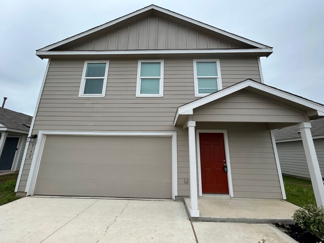 362 Ambush Rdg, San Antonio, TX 78220 House Rental in San Antonio, TX