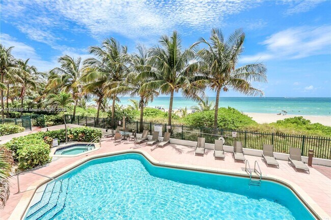 Foto del edificio - 17275 Collins Ave