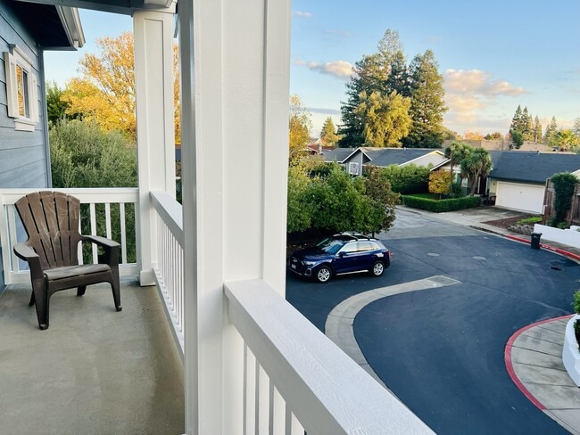 Foto del edificio - 853 Palou St