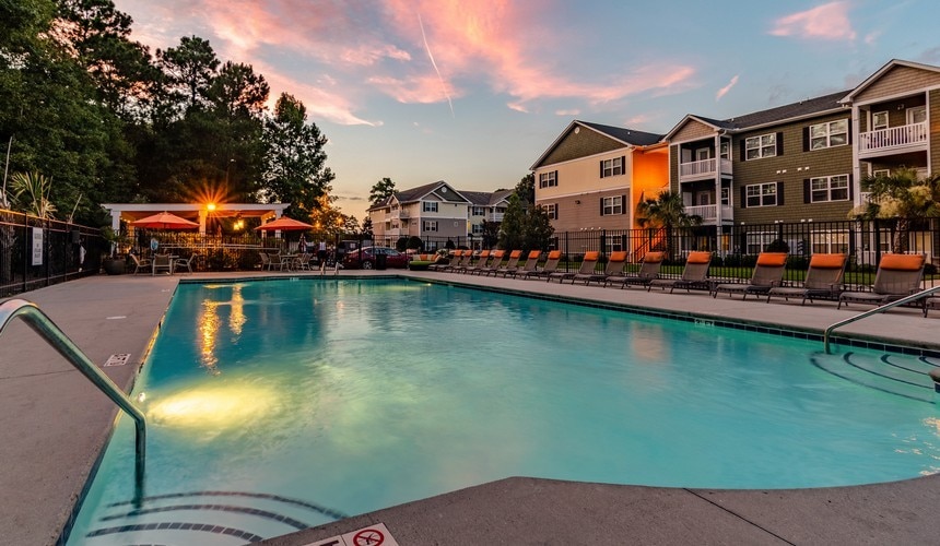 Hawthorne at Murrayville Apartments in Wilmington, NC