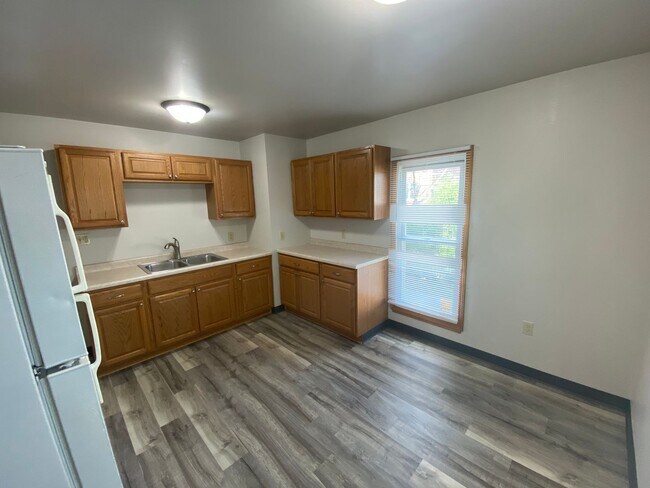 Foto del interior - 2311 Olive Street