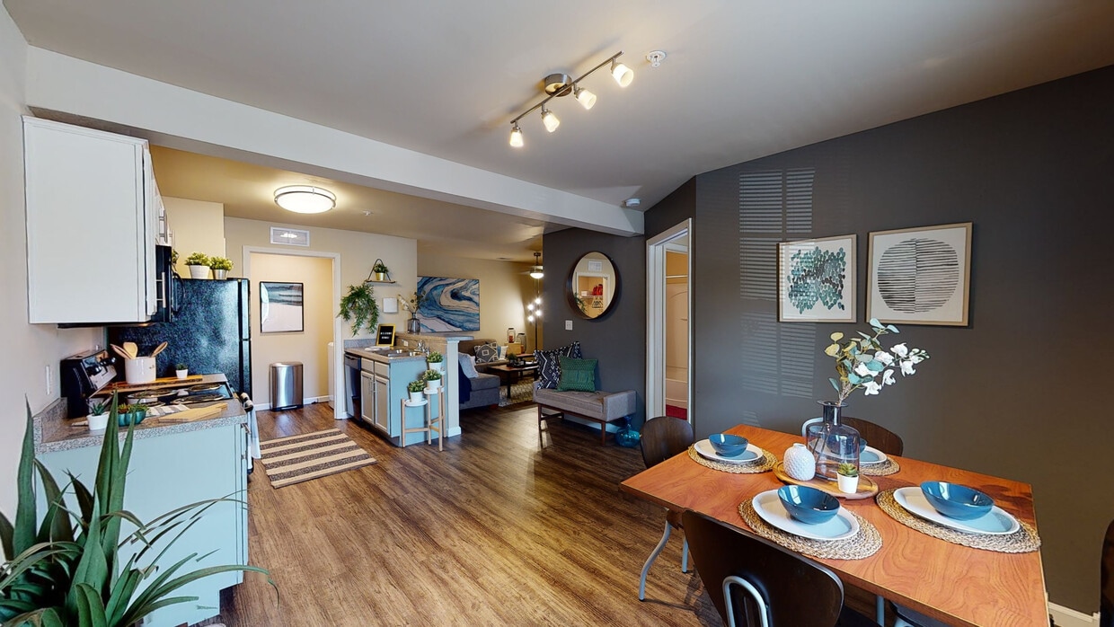 Photo - The Stretch Apartments