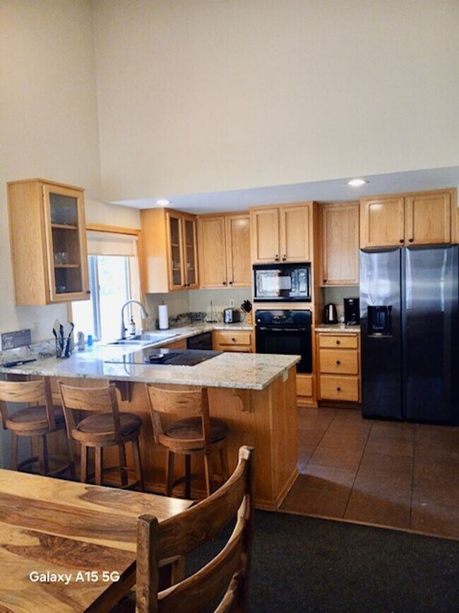 Building Photo - 58120 Gannet Lane, Lot #27, Sunriver OR 97701
