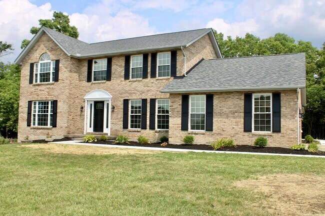 Building Photo - 4790 Peak Dr