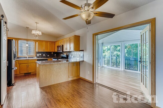 Foto del edificio - 15250 Sodium St NW