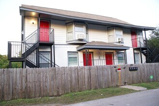 Building Photo - 2511 Rosalie St