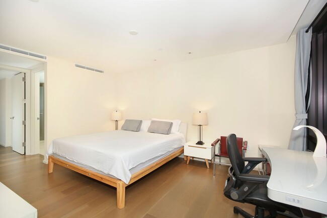 Foto del edificio - Park Lane 1804 - Furnished 1BR