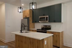 Photo - 1224 W Silver St Apartment