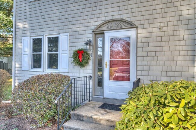 Foto del edificio - 20 Noel Ct