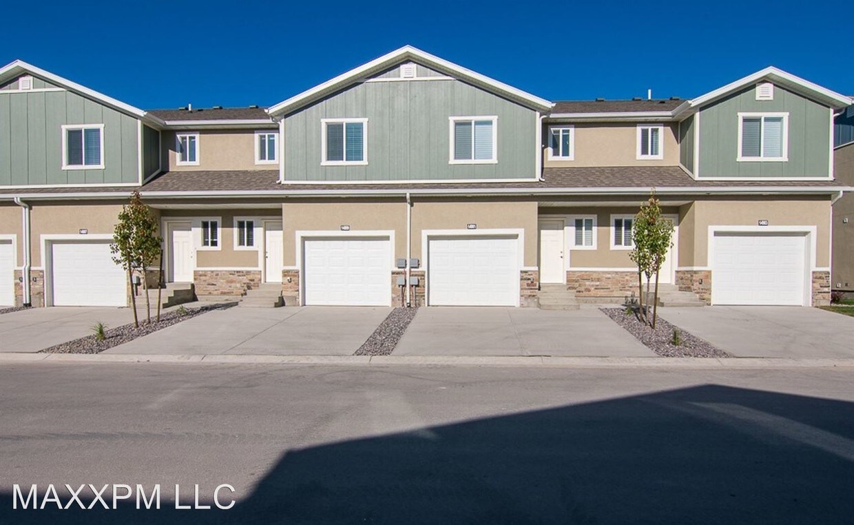 14908 Sliding Rock Way, Herriman, UT 84096 House Rental in Herriman