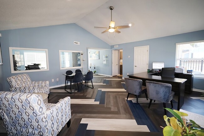 Office - Riverstone Apartment Homes