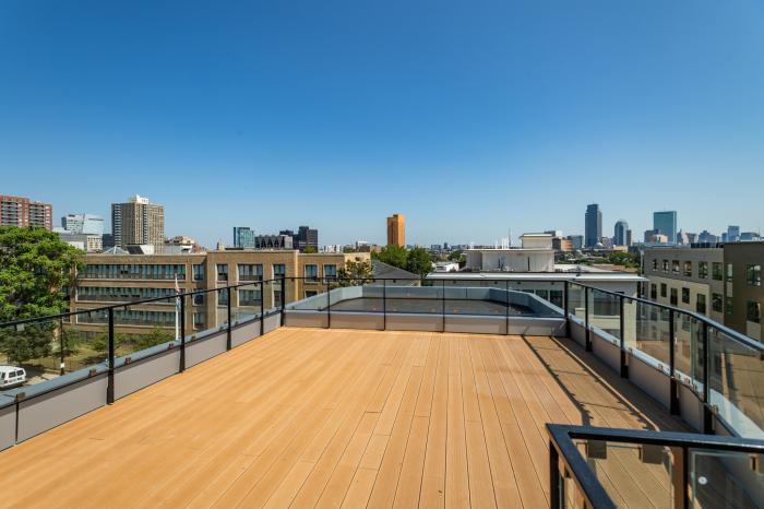 Foto principal - 1 bedroom in Boston MA 02120