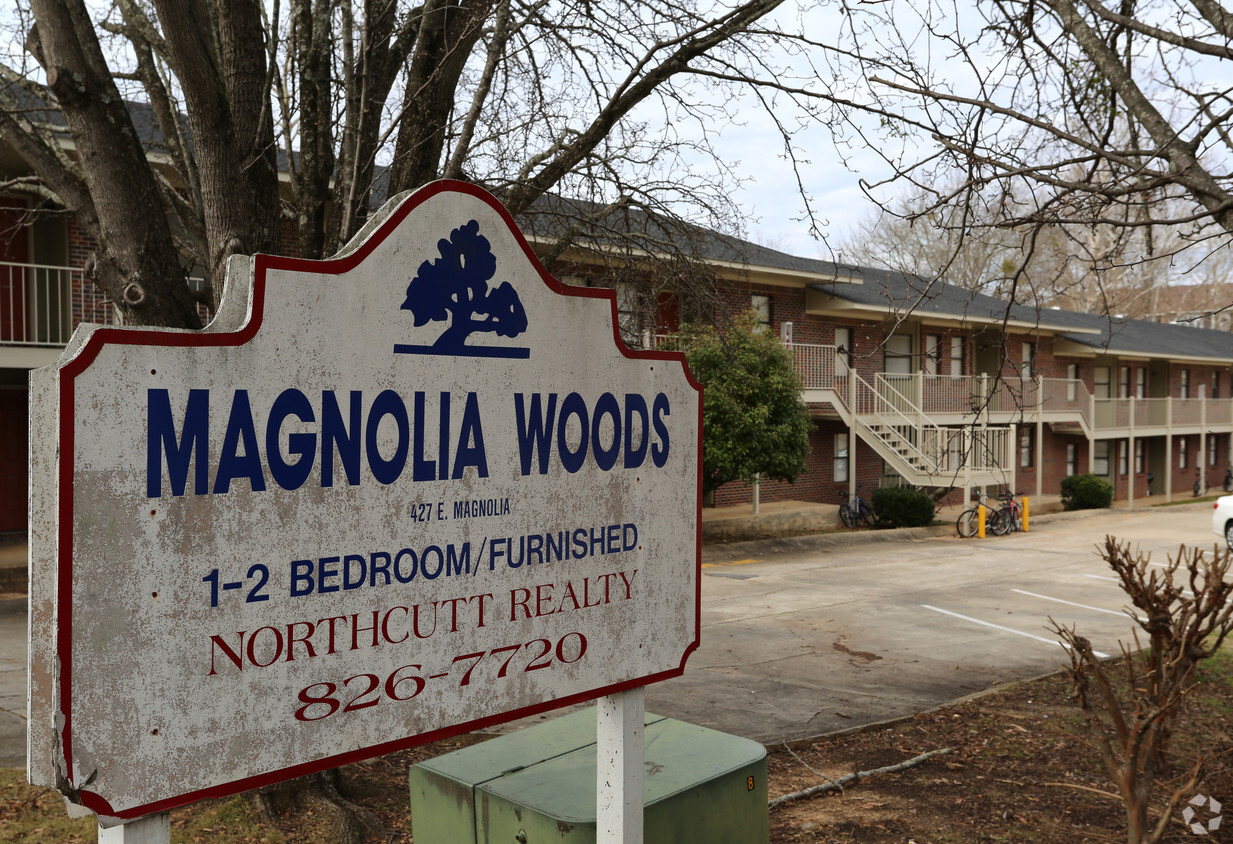 Foto del edificio - Magnolia Woods