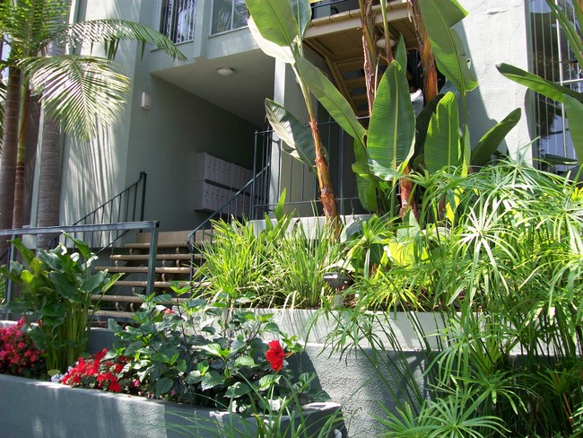 Foto del edificio - 929 Larrabee Apartments