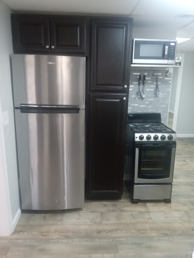 Foto del edificio - 3435 Velvet Creek Dr SW