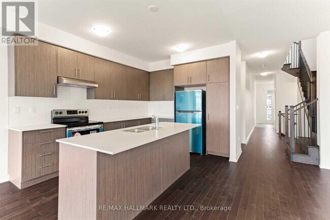 Photo du bâtiment - 103 Laing Dr.