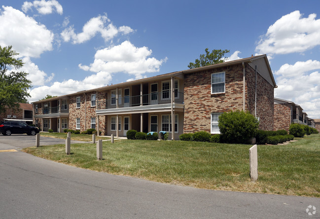 The Sycamores Apartments - Indianapolis, IN | Apartments.com