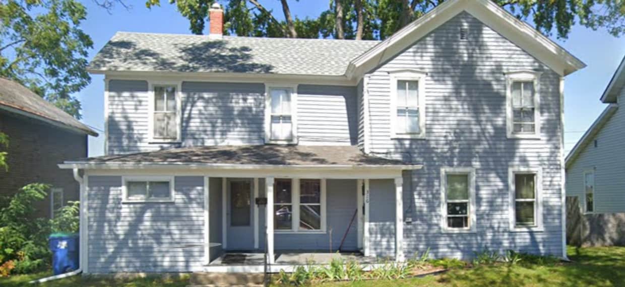 316 Fulton Street Apartment for Rent in Wausau, WI