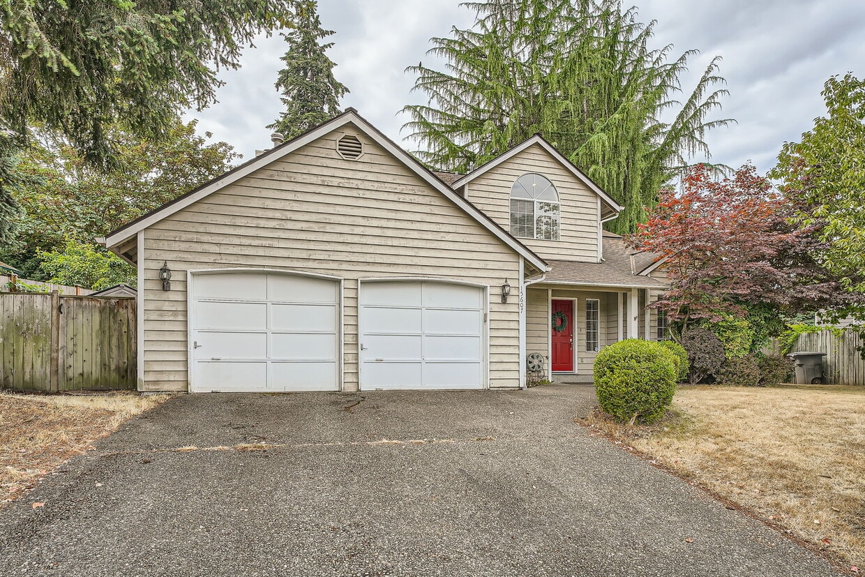 Primary Photo - 15607 140th Pl SE